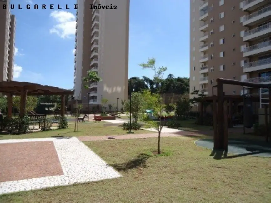 Foto 4 de Apartamento com 3 quartos à venda, 90m2 em Engordadouro, Jundiai - SP