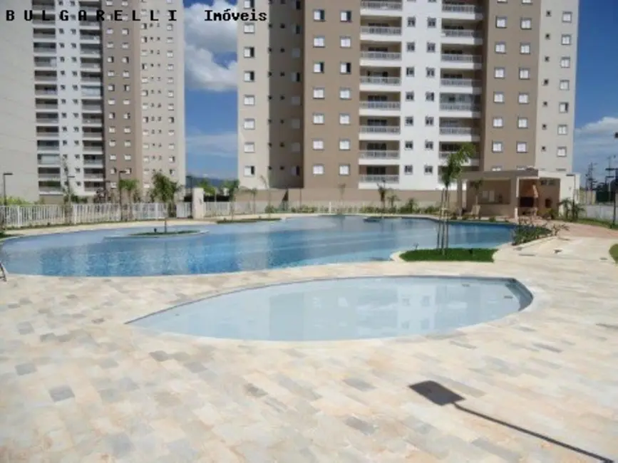 Foto 2 de Apartamento com 3 quartos à venda, 90m2 em Engordadouro, Jundiai - SP