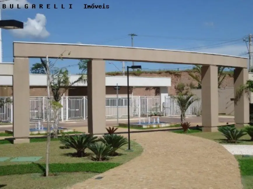 Foto 9 de Apartamento com 3 quartos à venda, 90m2 em Engordadouro, Jundiai - SP