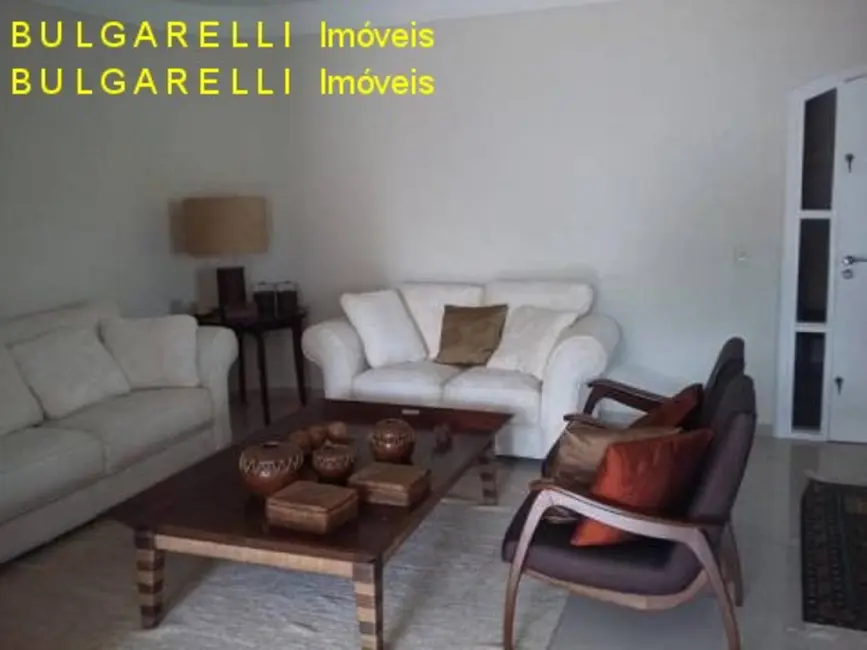 Apartamento com 4 quartos à venda, 260m2 em Bela Vista, Jundiai - SP - imagem 7 Foto 7 de Apartamento com 4 quartos à venda, 260m2 em Bela Vista, Jundiai - SP