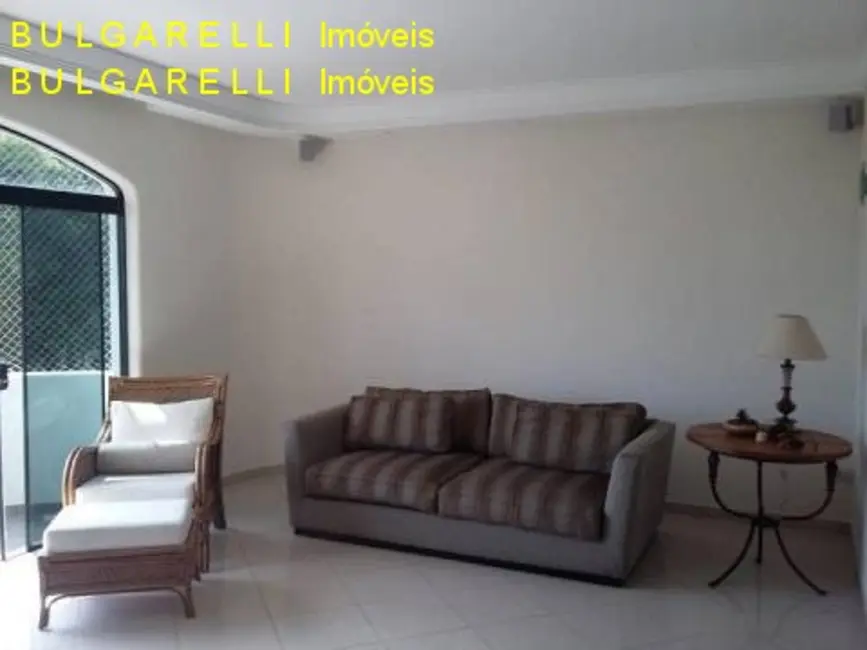 Apartamento com 4 quartos à venda, 260m2 em Bela Vista, Jundiai - SP - imagem 6 Foto 6 de Apartamento com 4 quartos à venda, 260m2 em Bela Vista, Jundiai - SP