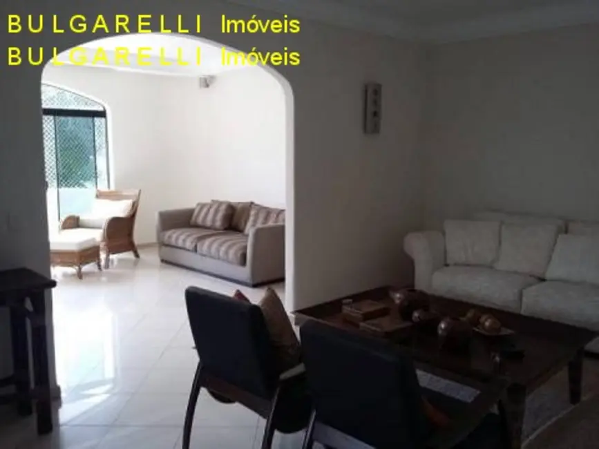 Apartamento com 4 quartos à venda, 260m2 em Bela Vista, Jundiai - SP - imagem 5 Foto 5 de Apartamento com 4 quartos à venda, 260m2 em Bela Vista, Jundiai - SP