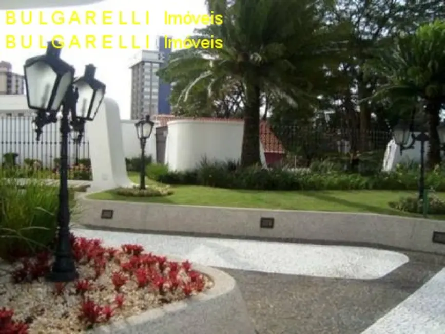 Apartamento com 4 quartos à venda, 260m2 em Bela Vista, Jundiai - SP - imagem 2 Foto 2 de Apartamento com 4 quartos à venda, 260m2 em Bela Vista, Jundiai - SP