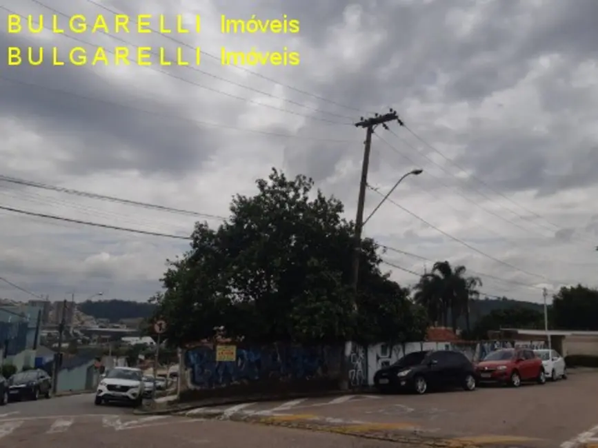 Foto 1 de Terreno / Lote à venda, 390m2 em Vila Municipal, Jundiai - SP