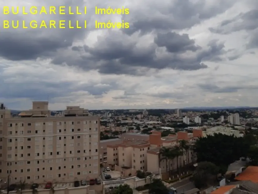 Foto 1 de Apartamento com 3 quartos à venda, 72m2 em Jardim Bonfiglioli, Jundiai - SP