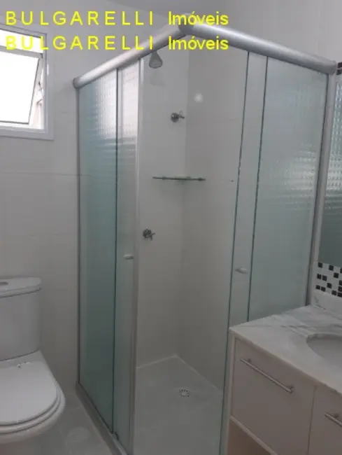 Foto 7 de Apartamento com 3 quartos à venda, 72m2 em Jardim Bonfiglioli, Jundiai - SP