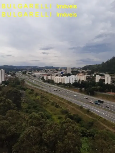 Foto 4 de Apartamento com 3 quartos à venda, 72m2 em Jardim Bonfiglioli, Jundiai - SP