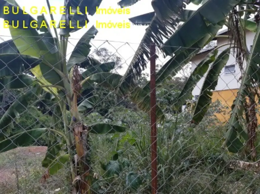 Foto 3 de Terreno / Lote à venda, 270m2 em Retiro, Jundiai - SP