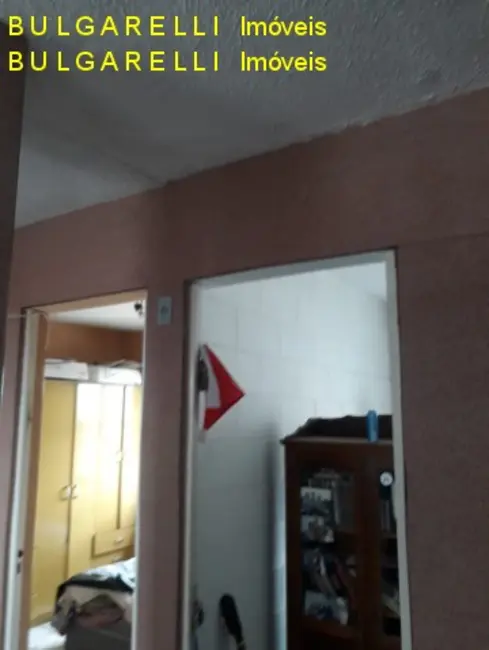 Foto 8 de Apartamento com 2 quartos à venda, 47m2 em Morada das Vinhas, Jundiai - SP