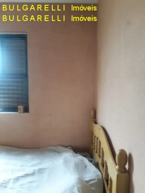 Foto 2 de Apartamento com 2 quartos à venda, 47m2 em Morada das Vinhas, Jundiai - SP