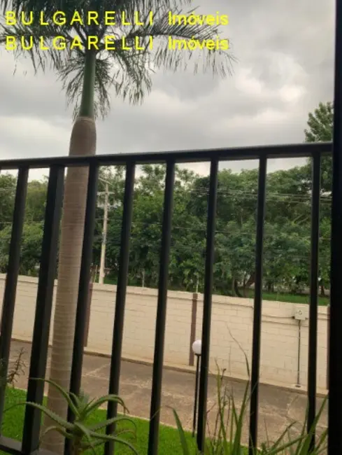 Foto 5 de Apartamento com 3 quartos à venda, 75m2 em Parque da Represa, Jundiai - SP