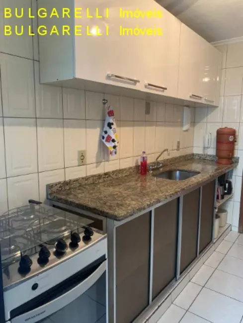 Foto 2 de Apartamento com 3 quartos à venda, 75m2 em Parque da Represa, Jundiai - SP