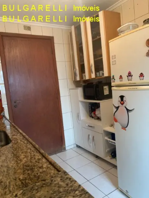 Foto 3 de Apartamento com 3 quartos à venda, 75m2 em Parque da Represa, Jundiai - SP