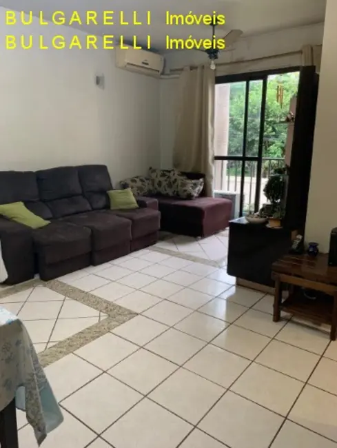 Foto 7 de Apartamento com 3 quartos à venda, 75m2 em Parque da Represa, Jundiai - SP