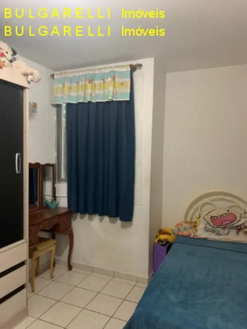 Foto 9 de Apartamento com 3 quartos à venda, 75m2 em Parque da Represa, Jundiai - SP