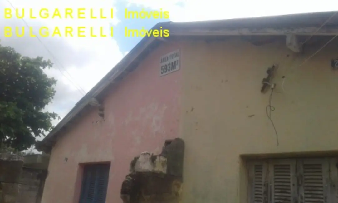 Foto 8 de Terreno / Lote à venda, 592m2 em Vila Lacerda, Jundiai - SP