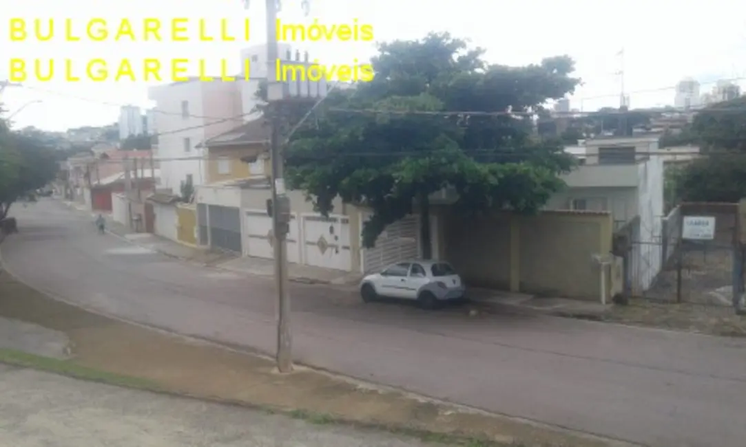 Foto 1 de Terreno / Lote à venda, 592m2 em Vila Lacerda, Jundiai - SP