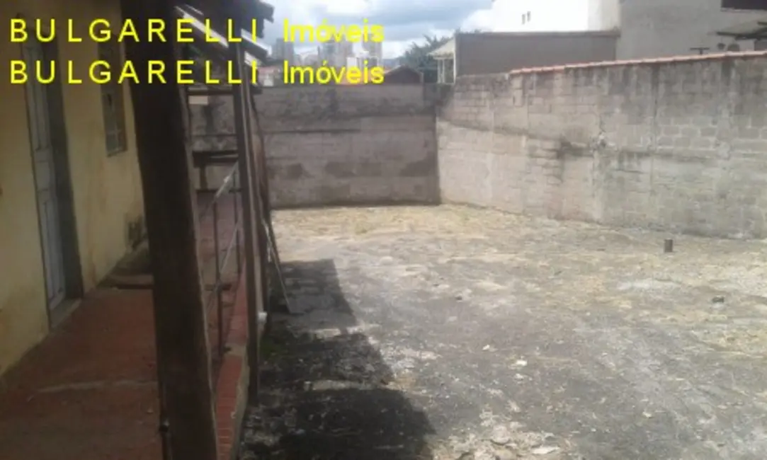 Foto 4 de Terreno / Lote à venda, 592m2 em Vila Lacerda, Jundiai - SP