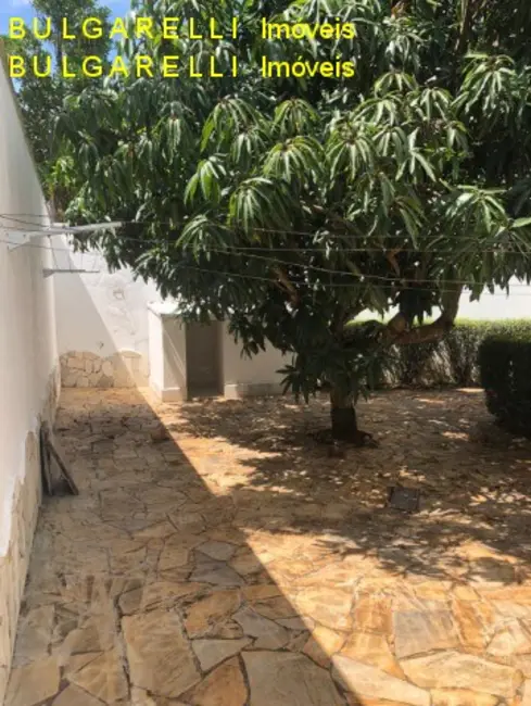 Casa de Condomínio com 4 quartos à venda, 400m2 em Terras de São Carlos, Jundiai - SP - imagem 4 Foto 4 de Casa de Condomínio com 4 quartos à venda, 400m2 em Terras de São Carlos, Jundiai - SP