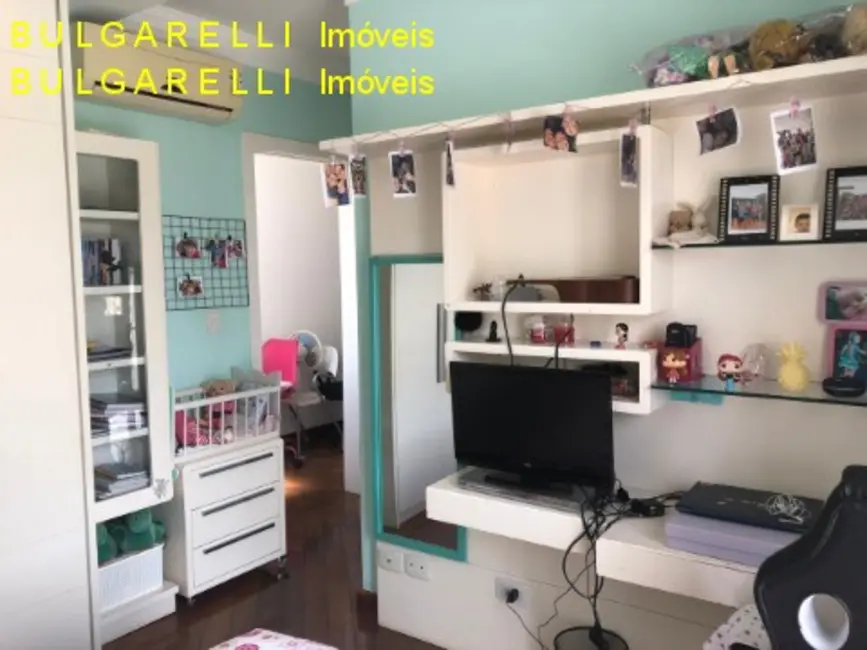 Casa de Condomínio com 4 quartos à venda, 400m2 em Terras de São Carlos, Jundiai - SP - imagem 7 Foto 7 de Casa de Condomínio com 4 quartos à venda, 400m2 em Terras de São Carlos, Jundiai - SP