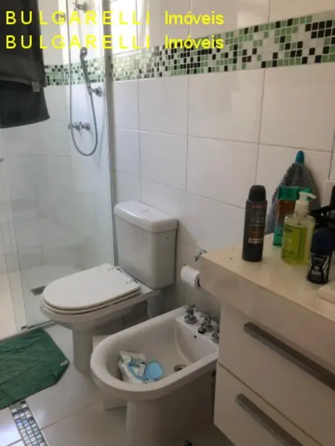 Casa de Condomínio com 4 quartos à venda, 400m2 em Terras de São Carlos, Jundiai - SP - imagem 6 Foto 6 de Casa de Condomínio com 4 quartos à venda, 400m2 em Terras de São Carlos, Jundiai - SP