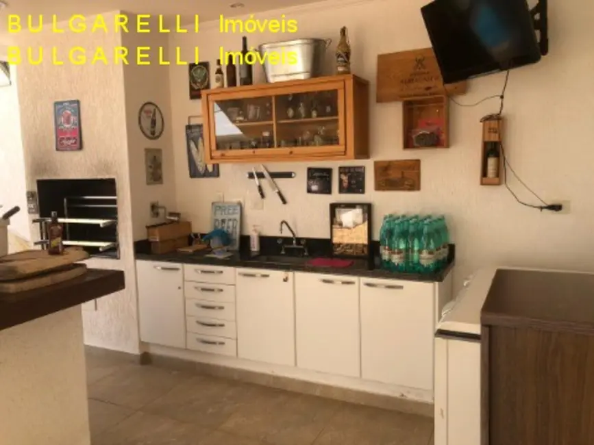 Casa de Condomínio com 4 quartos à venda, 400m2 em Terras de São Carlos, Jundiai - SP - imagem 3 Foto 3 de Casa de Condomínio com 4 quartos à venda, 400m2 em Terras de São Carlos, Jundiai - SP