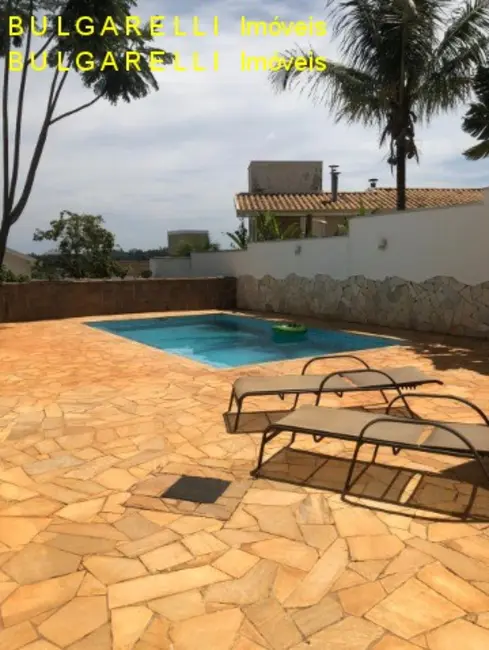 Casa de Condomínio com 4 quartos à venda, 400m2 em Terras de São Carlos, Jundiai - SP - imagem 8 Foto 8 de Casa de Condomínio com 4 quartos à venda, 400m2 em Terras de São Carlos, Jundiai - SP