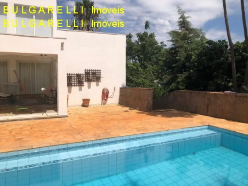 Casa de Condomínio com 4 quartos à venda, 400m2 em Terras de São Carlos, Jundiai - SP - imagem 9 Foto 9 de Casa de Condomínio com 4 quartos à venda, 400m2 em Terras de São Carlos, Jundiai - SP