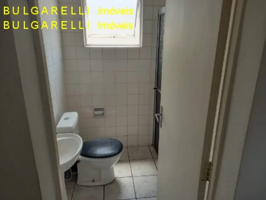 Foto 9 de Apartamento com 3 quartos à venda, 63m2 em Residencial Terra da Uva, Jundiai - SP