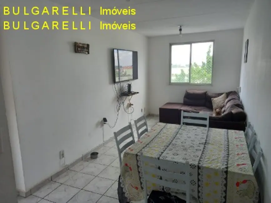 Foto 1 de Apartamento com 3 quartos à venda, 63m2 em Residencial Terra da Uva, Jundiai - SP