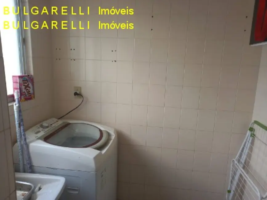 Foto 4 de Apartamento com 3 quartos à venda, 63m2 em Residencial Terra da Uva, Jundiai - SP