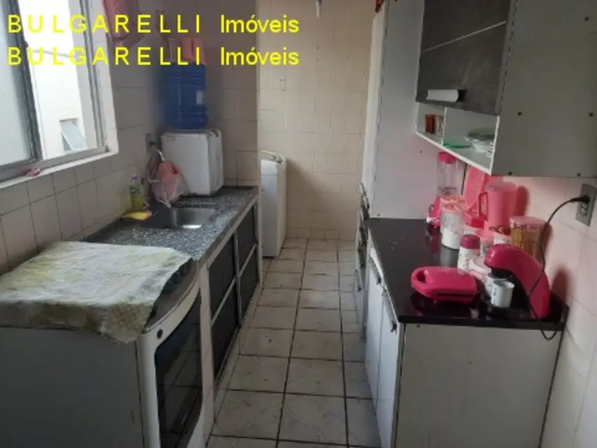 Foto 3 de Apartamento com 3 quartos à venda, 63m2 em Residencial Terra da Uva, Jundiai - SP