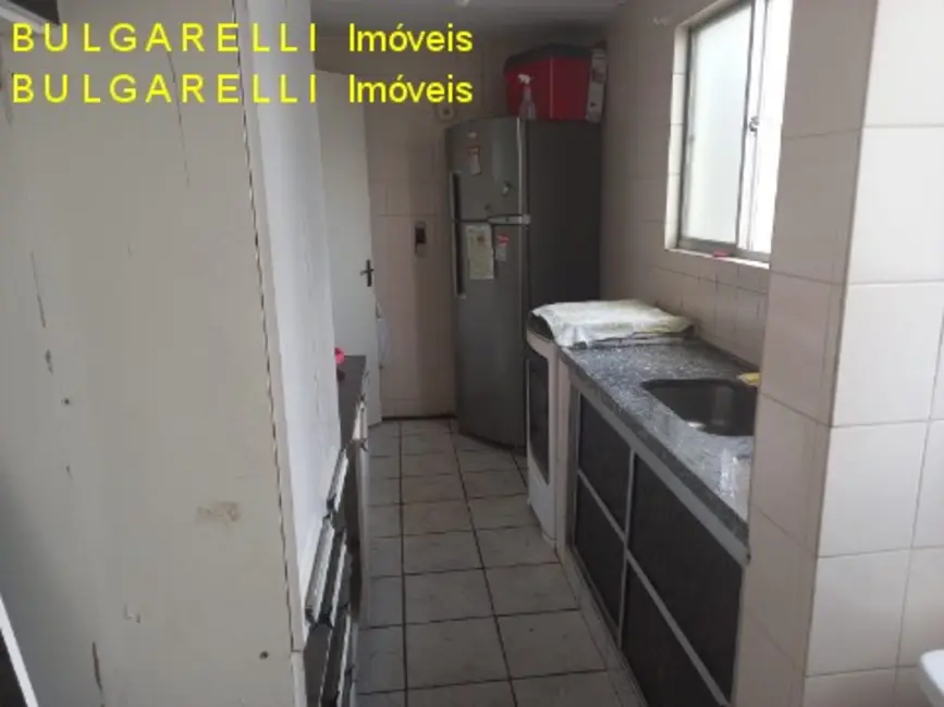 Foto 2 de Apartamento com 3 quartos à venda, 63m2 em Residencial Terra da Uva, Jundiai - SP