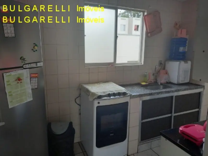 Foto 5 de Apartamento com 3 quartos à venda, 63m2 em Residencial Terra da Uva, Jundiai - SP