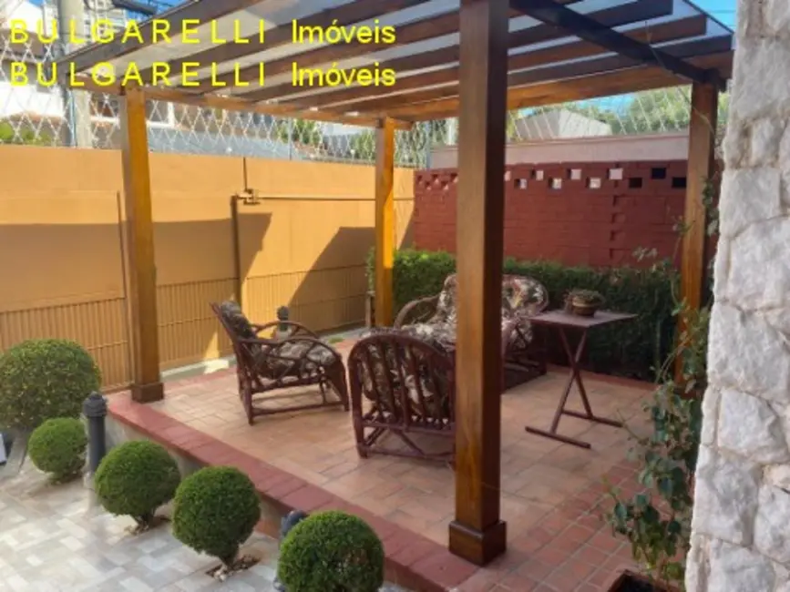 Foto 9 de Casa com 3 quartos à venda, 182m2 em Chácara Urbana, Jundiai - SP