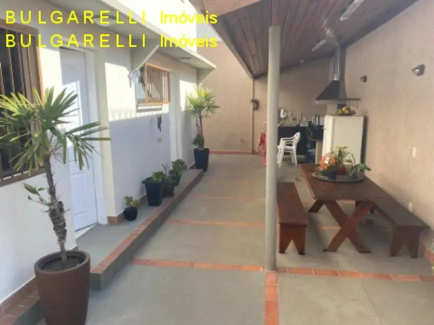 Foto 1 de Casa com 3 quartos à venda, 182m2 em Chácara Urbana, Jundiai - SP