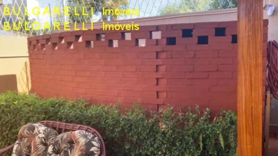 Foto 7 de Casa com 3 quartos à venda, 182m2 em Chácara Urbana, Jundiai - SP