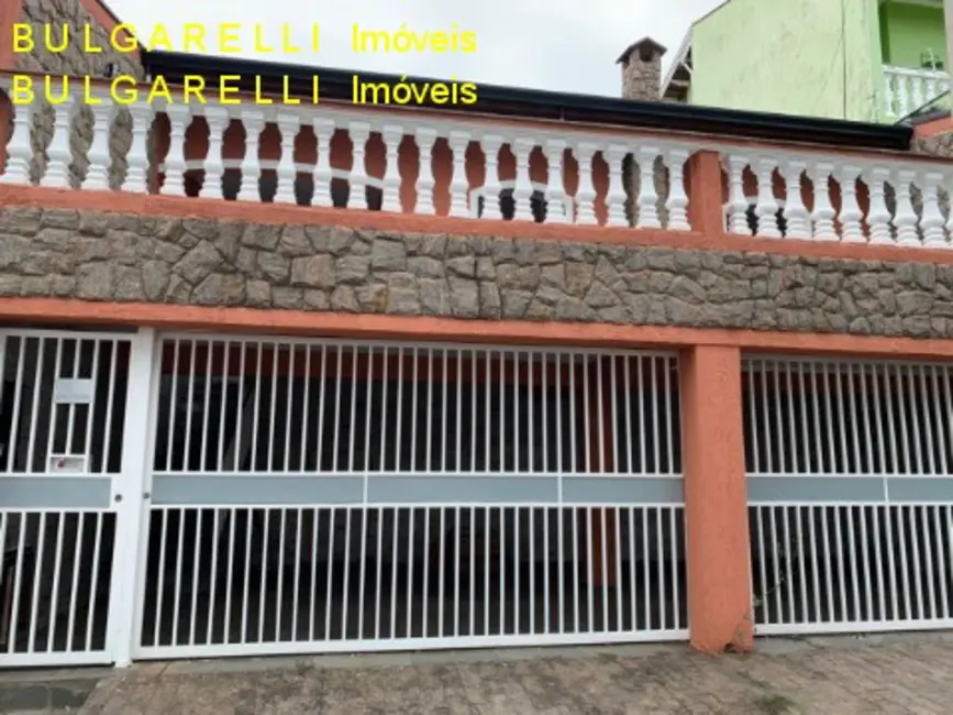 Foto 2 de Casa com 3 quartos à venda, 175m2 em Cidade Nova, Jundiai - SP