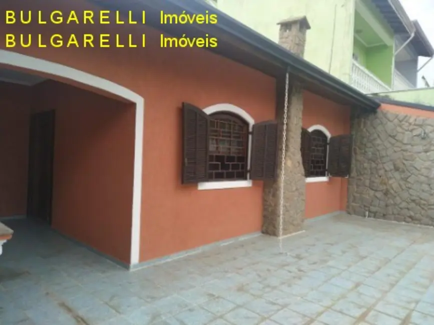 Casa com 3 quartos à venda, 175m2 em Cidade Nova, Jundiai - SP - imagem 6 Foto 6 de Casa com 3 quartos à venda, 175m2 em Cidade Nova, Jundiai - SP