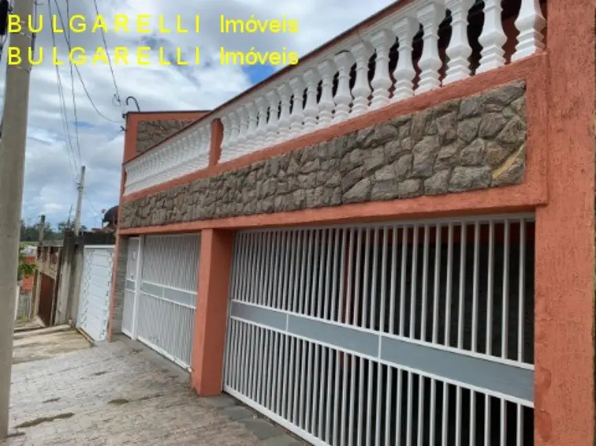 Foto 1 de Casa com 3 quartos à venda, 175m2 em Cidade Nova, Jundiai - SP