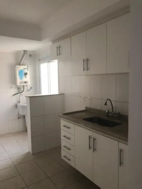 Foto 1 de Apartamento com 2 quartos à venda, 73m2 em Engordadouro, Jundiai - SP