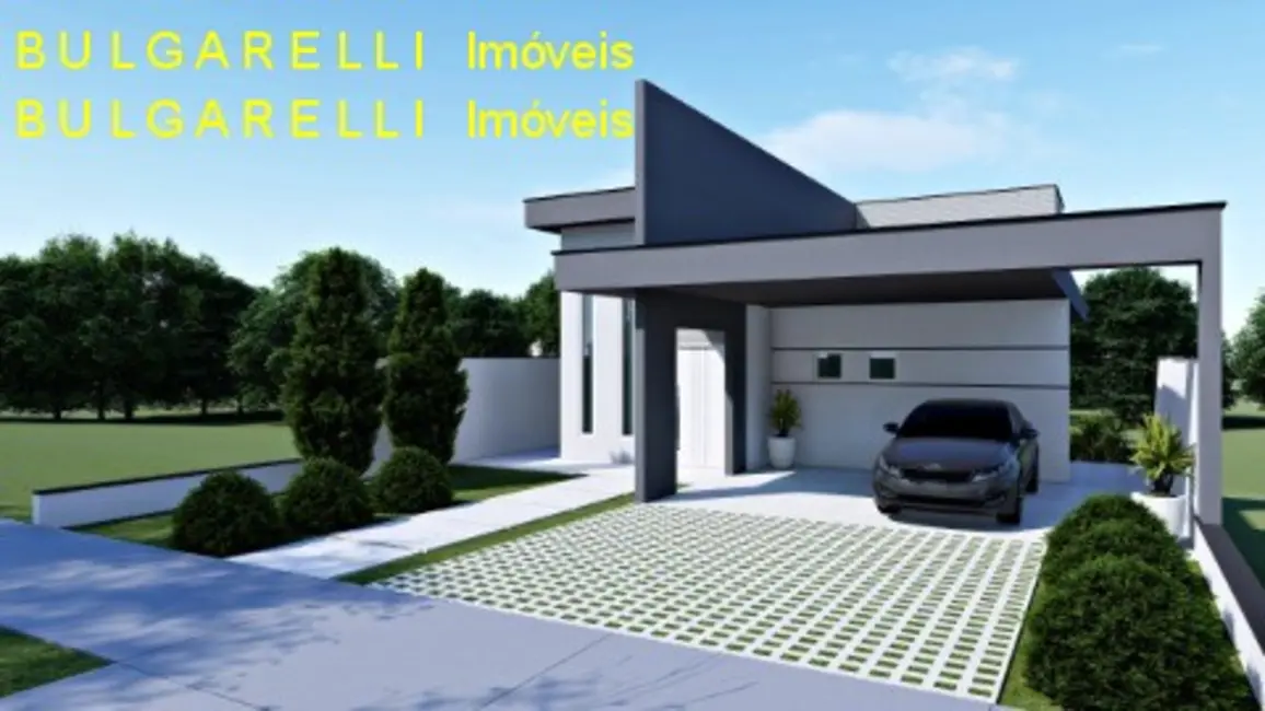 Foto 4 de Casa de Condomínio com 3 quartos à venda, 195m2 em Itupeva - SP