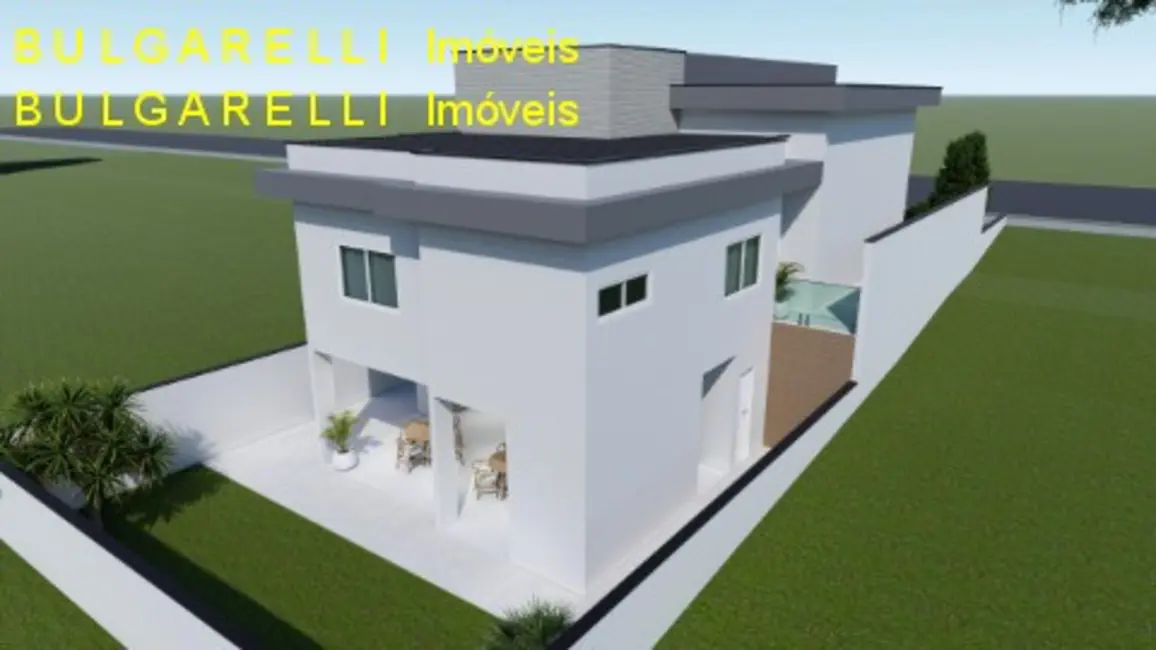 Foto 3 de Casa de Condomínio com 3 quartos à venda, 195m2 em Itupeva - SP