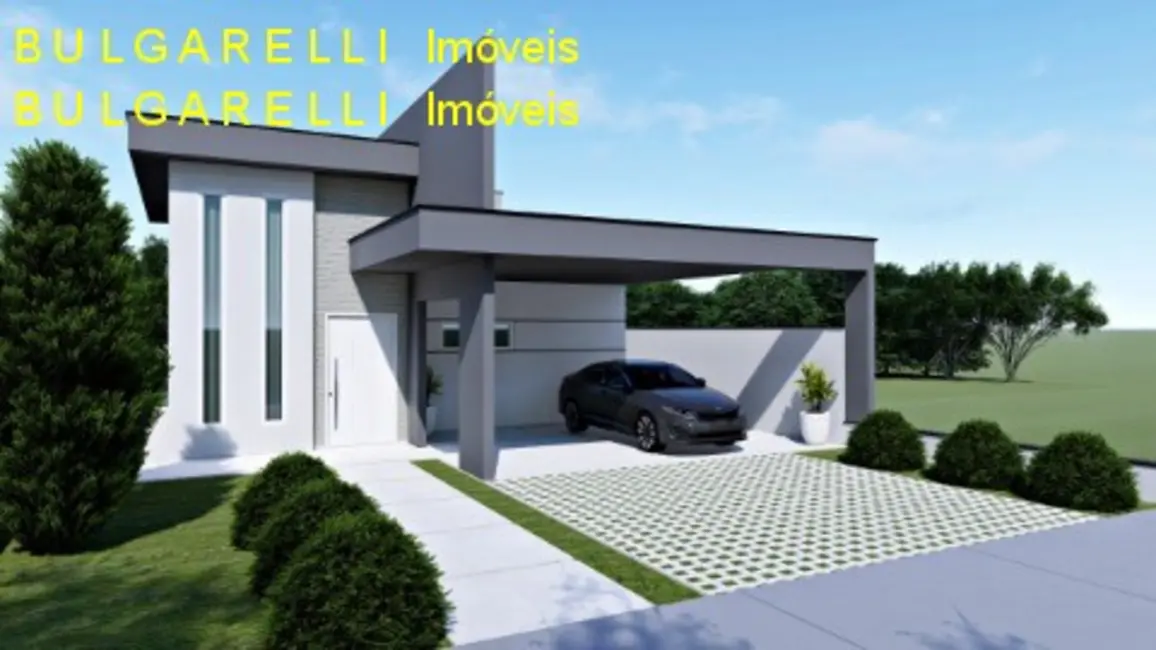 Foto 1 de Casa de Condomínio com 3 quartos à venda, 195m2 em Itupeva - SP