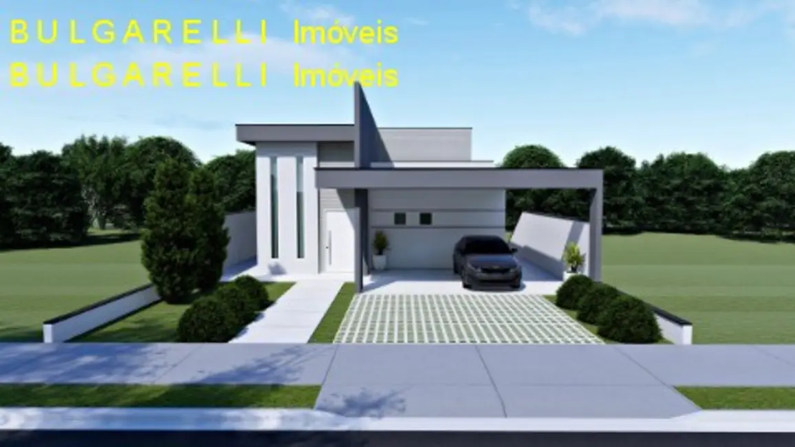 Foto 2 de Casa de Condomínio com 3 quartos à venda, 195m2 em Itupeva - SP