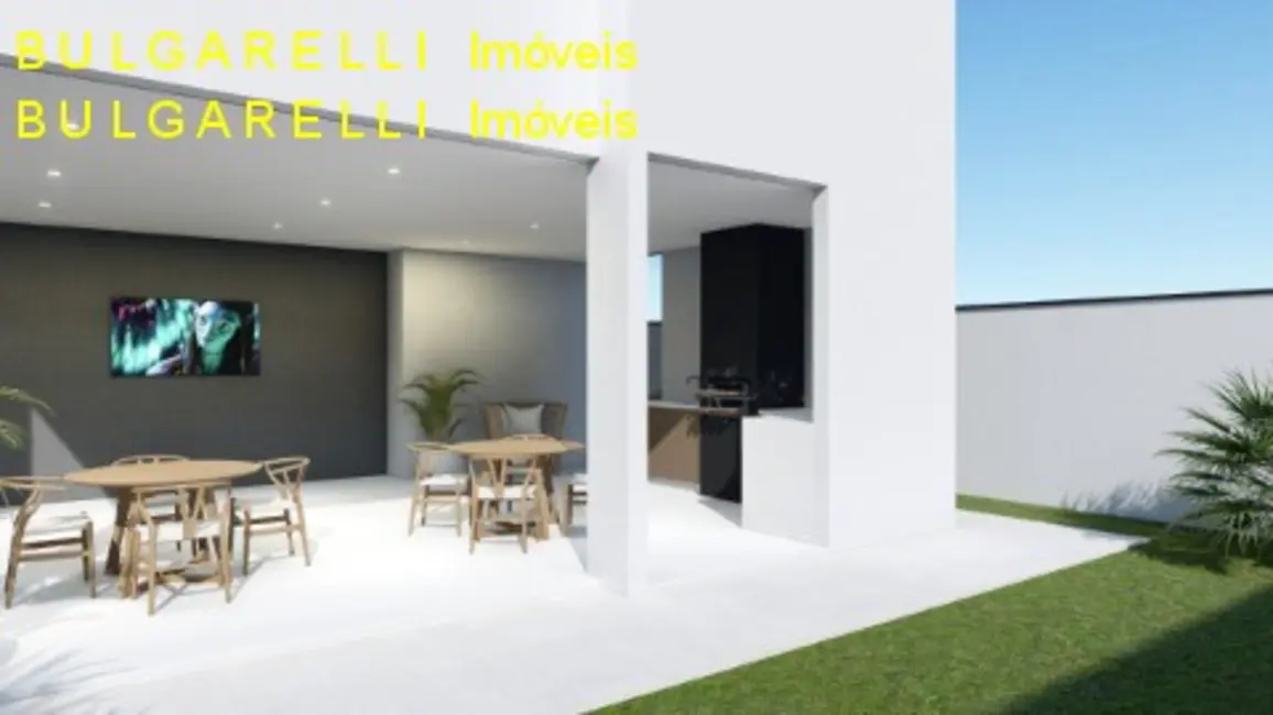 Foto 8 de Casa de Condomínio com 3 quartos à venda, 195m2 em Itupeva - SP