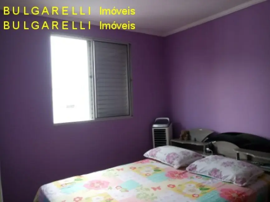 Foto 8 de Apartamento com 2 quartos à venda, 54m2 em Jardim Pitangueiras I, Jundiai - SP