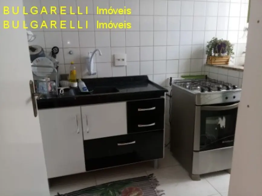 Foto 6 de Apartamento com 2 quartos à venda, 54m2 em Jardim Pitangueiras I, Jundiai - SP