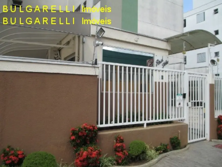 Foto 1 de Apartamento com 2 quartos à venda, 54m2 em Jardim Pitangueiras I, Jundiai - SP