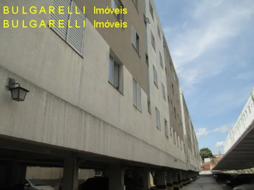 Foto 3 de Apartamento com 2 quartos à venda, 54m2 em Jardim Pitangueiras I, Jundiai - SP